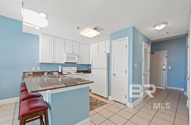 455 E Beach Boulevard 1402, Gulf Shores, AL 36542