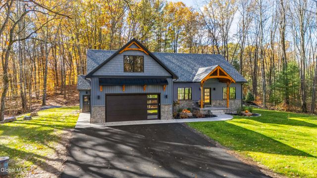 82 Luther Road, Stillwater, NY 12866