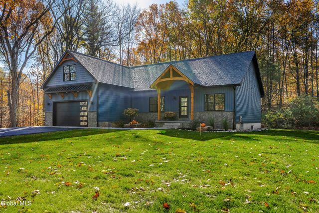 82 Luther Road, Stillwater, NY 12866