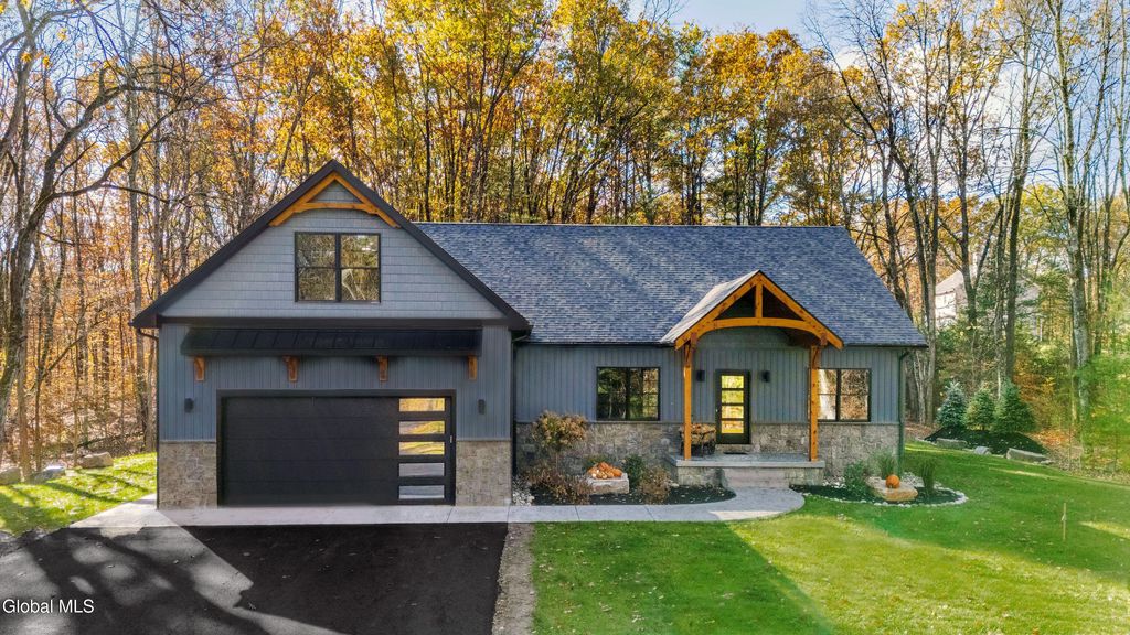 82 Luther Road, Stillwater, NY 12866