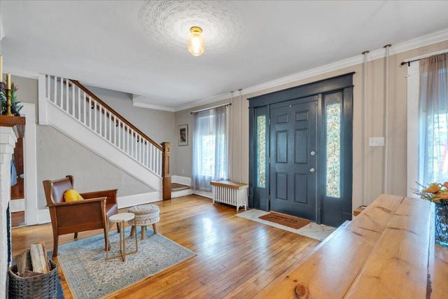 2112 Denniston AVE SW, Roanoke, VA 24015