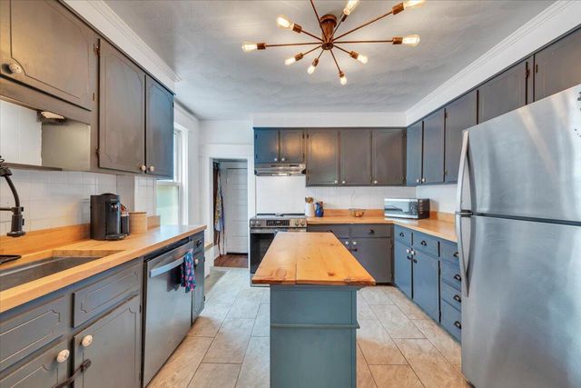 2112 Denniston AVE SW, Roanoke, VA 24015