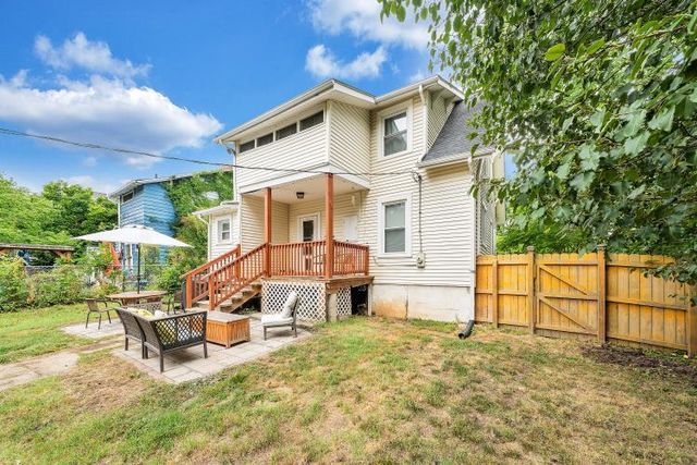 2112 Denniston AVE SW, Roanoke, VA 24015