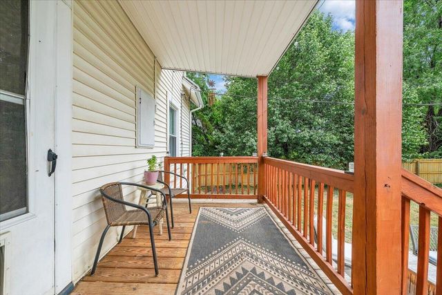 2112 Denniston AVE SW, Roanoke, VA 24015