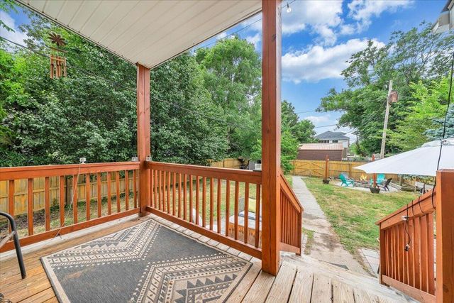 2112 Denniston AVE SW, Roanoke, VA 24015