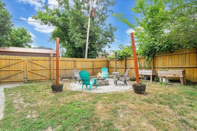 2112 Denniston AVE SW, Roanoke, VA 24015
