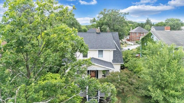 2112 Denniston AVE SW, Roanoke, VA 24015