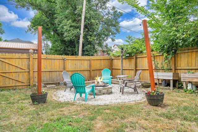 2112 Denniston AVE SW, Roanoke, VA 24015