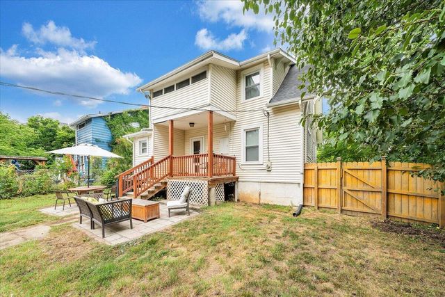 2112 Denniston AVE SW, Roanoke, VA 24015