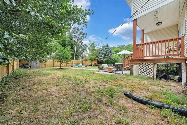 2112 Denniston AVE SW, Roanoke, VA 24015
