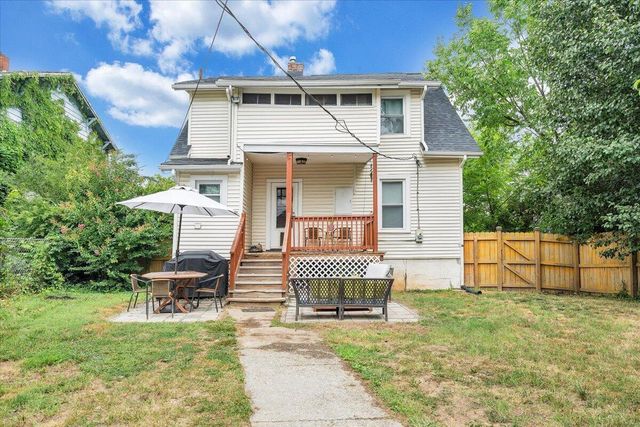 2112 Denniston AVE SW, Roanoke, VA 24015