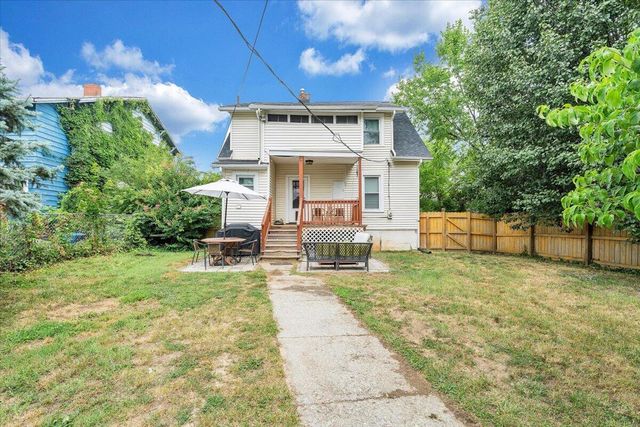 2112 Denniston AVE SW, Roanoke, VA 24015