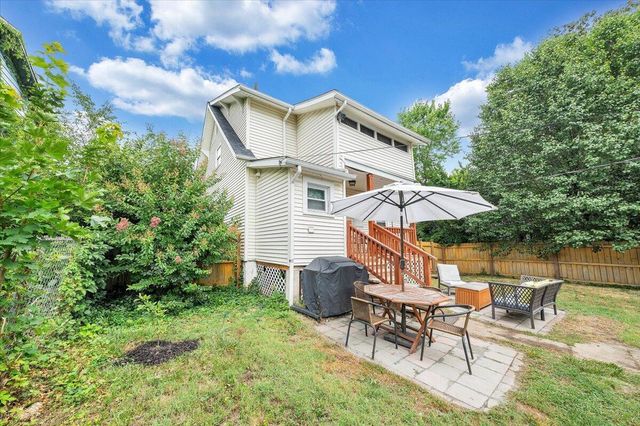 2112 Denniston AVE SW, Roanoke, VA 24015