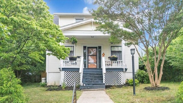 2112 Denniston AVE SW, Roanoke, VA 24015