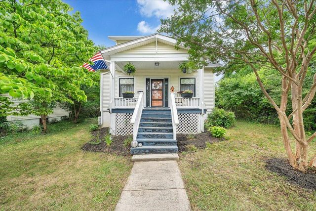 2112 Denniston AVE SW, Roanoke, VA 24015