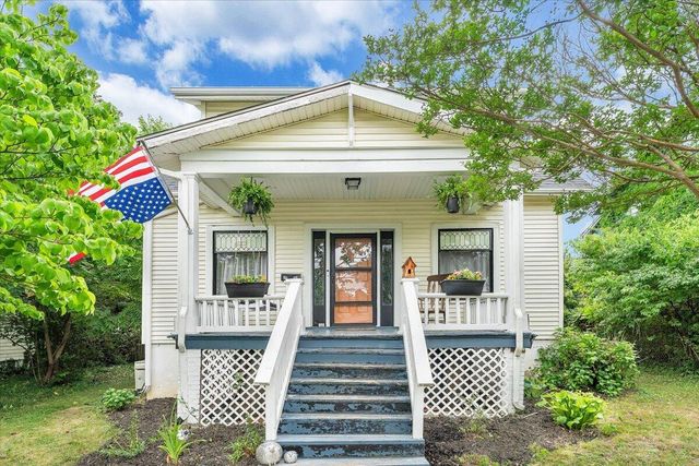 2112 Denniston AVE SW, Roanoke, VA 24015