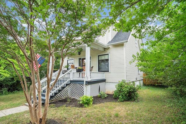 2112 Denniston AVE SW, Roanoke, VA 24015