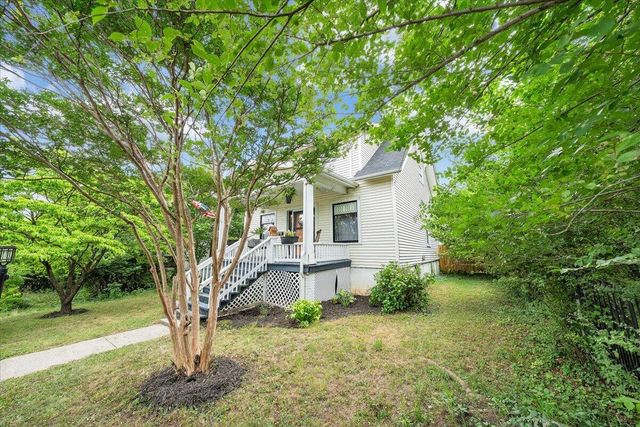 2112 Denniston AVE SW, Roanoke, VA 24015