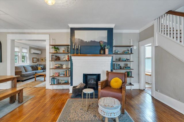 2112 Denniston AVE SW, Roanoke, VA 24015