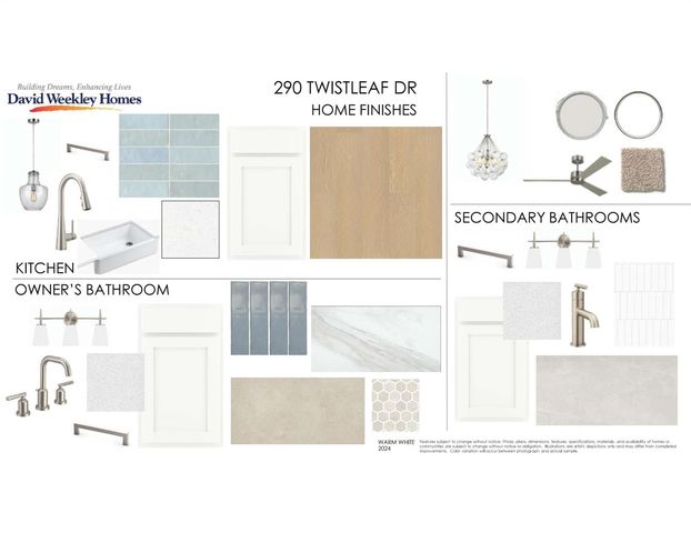 290 Twistleaf DR, Buda, TX 78610