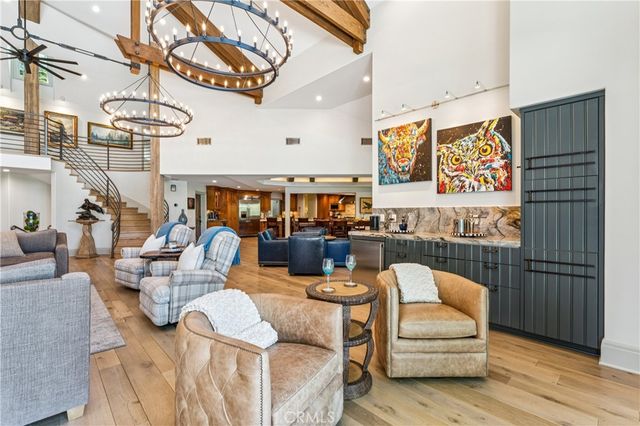 27720 Hamiltair Drive, Lake Arrowhead, CA 92352