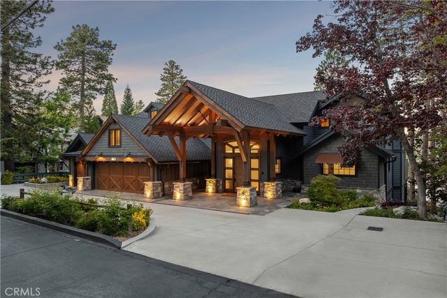 27720 Hamiltair Drive, Lake Arrowhead, CA 92352