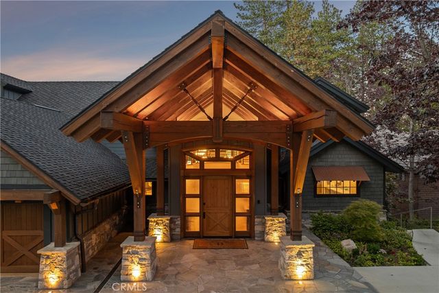 27720 Hamiltair Drive, Lake Arrowhead, CA 92352