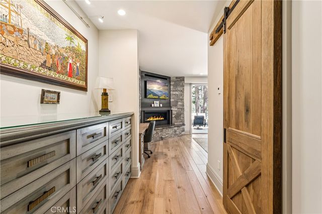 27720 Hamiltair Drive, Lake Arrowhead, CA 92352