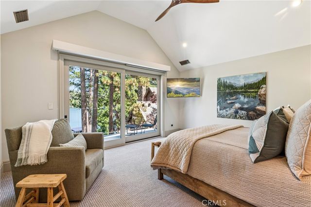 27720 Hamiltair Drive, Lake Arrowhead, CA 92352