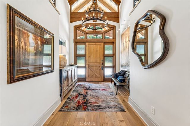 27720 Hamiltair Drive, Lake Arrowhead, CA 92352