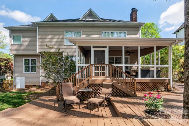 15819 Breton Brook Street, Huntersville, NC 28078