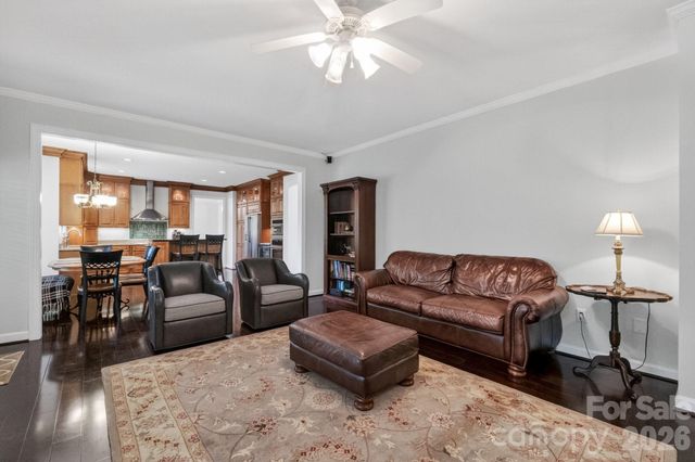 15819 Breton Brook Street, Huntersville, NC 28078