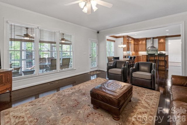 15819 Breton Brook Street, Huntersville, NC 28078