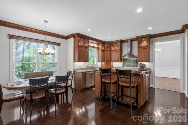 15819 Breton Brook Street, Huntersville, NC 28078