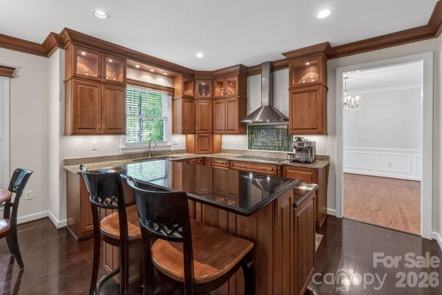 15819 Breton Brook Street, Huntersville, NC 28078