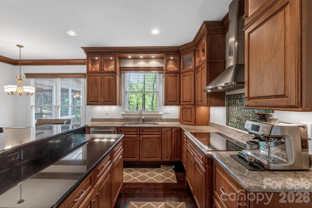 15819 Breton Brook Street, Huntersville, NC 28078