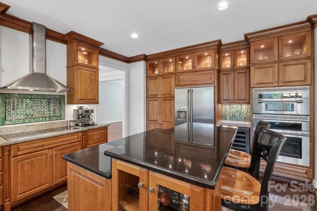 15819 Breton Brook Street, Huntersville, NC 28078