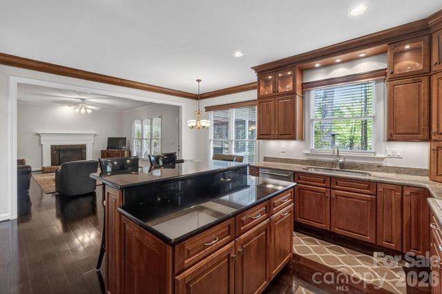 15819 Breton Brook Street, Huntersville, NC 28078