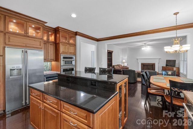 15819 Breton Brook Street, Huntersville, NC 28078