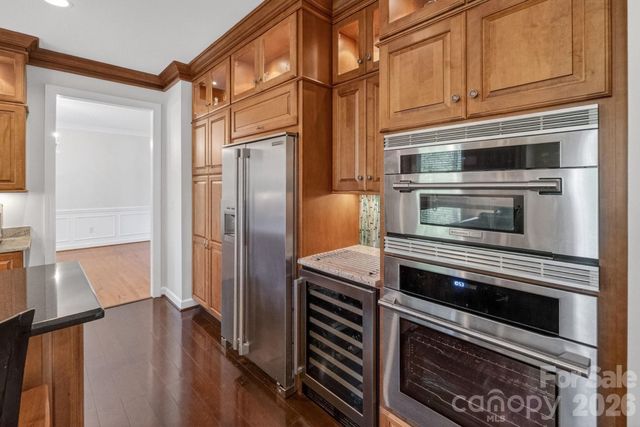 15819 Breton Brook Street, Huntersville, NC 28078