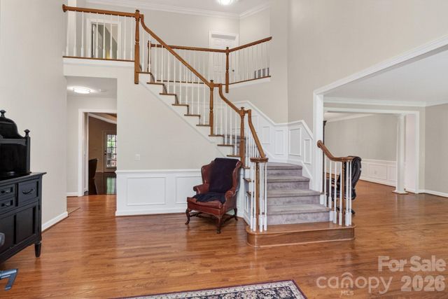 15819 Breton Brook Street, Huntersville, NC 28078