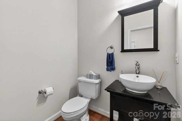 15819 Breton Brook Street, Huntersville, NC 28078