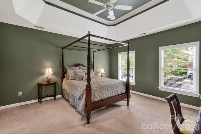 15819 Breton Brook Street, Huntersville, NC 28078