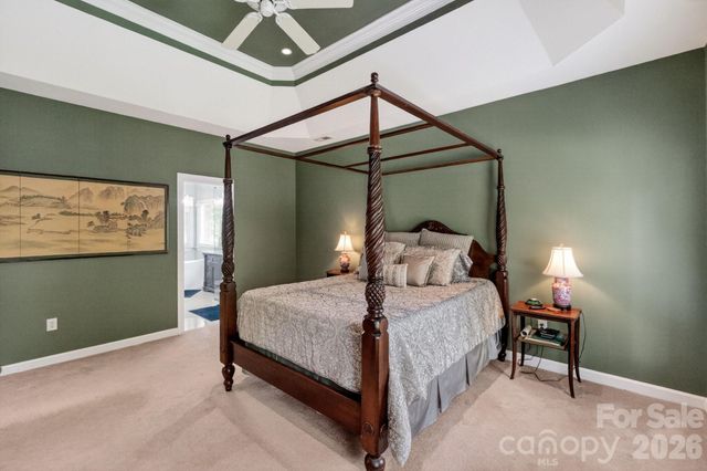 15819 Breton Brook Street, Huntersville, NC 28078