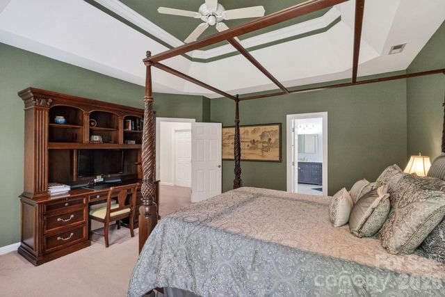 15819 Breton Brook Street, Huntersville, NC 28078