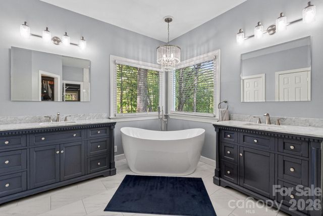 15819 Breton Brook Street, Huntersville, NC 28078