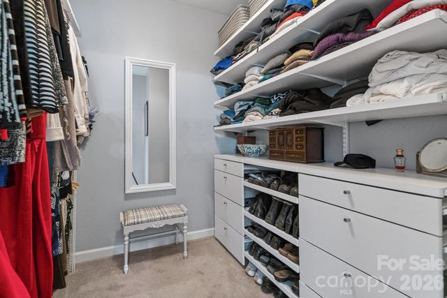 15819 Breton Brook Street, Huntersville, NC 28078