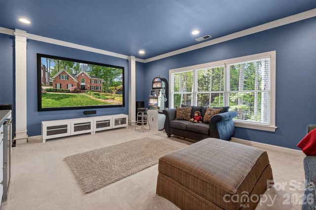 15819 Breton Brook Street, Huntersville, NC 28078