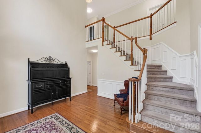 15819 Breton Brook Street, Huntersville, NC 28078