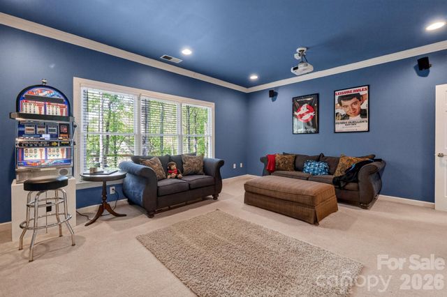 15819 Breton Brook Street, Huntersville, NC 28078